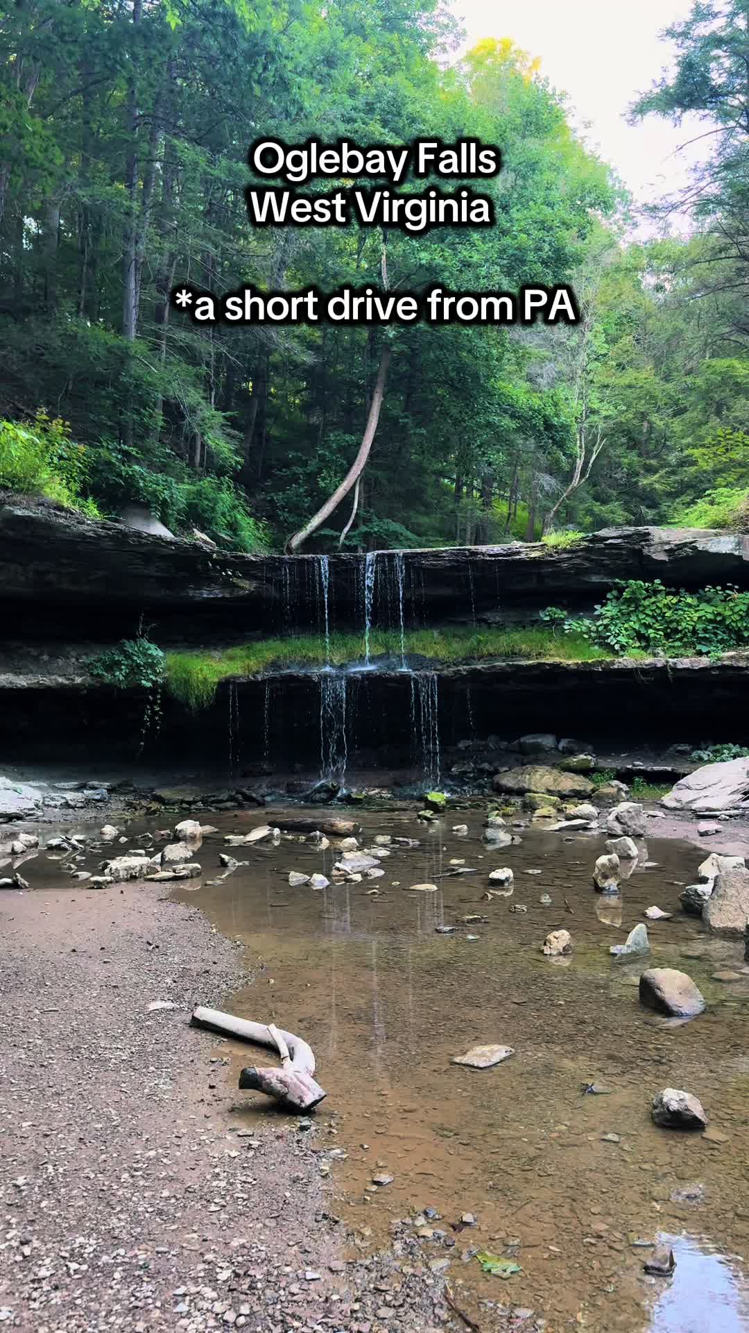 @Harmony | Somewhere in PA