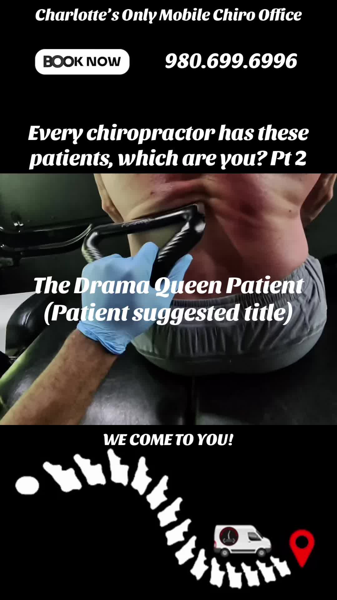 @Protect Your Neck Mobile Chiro