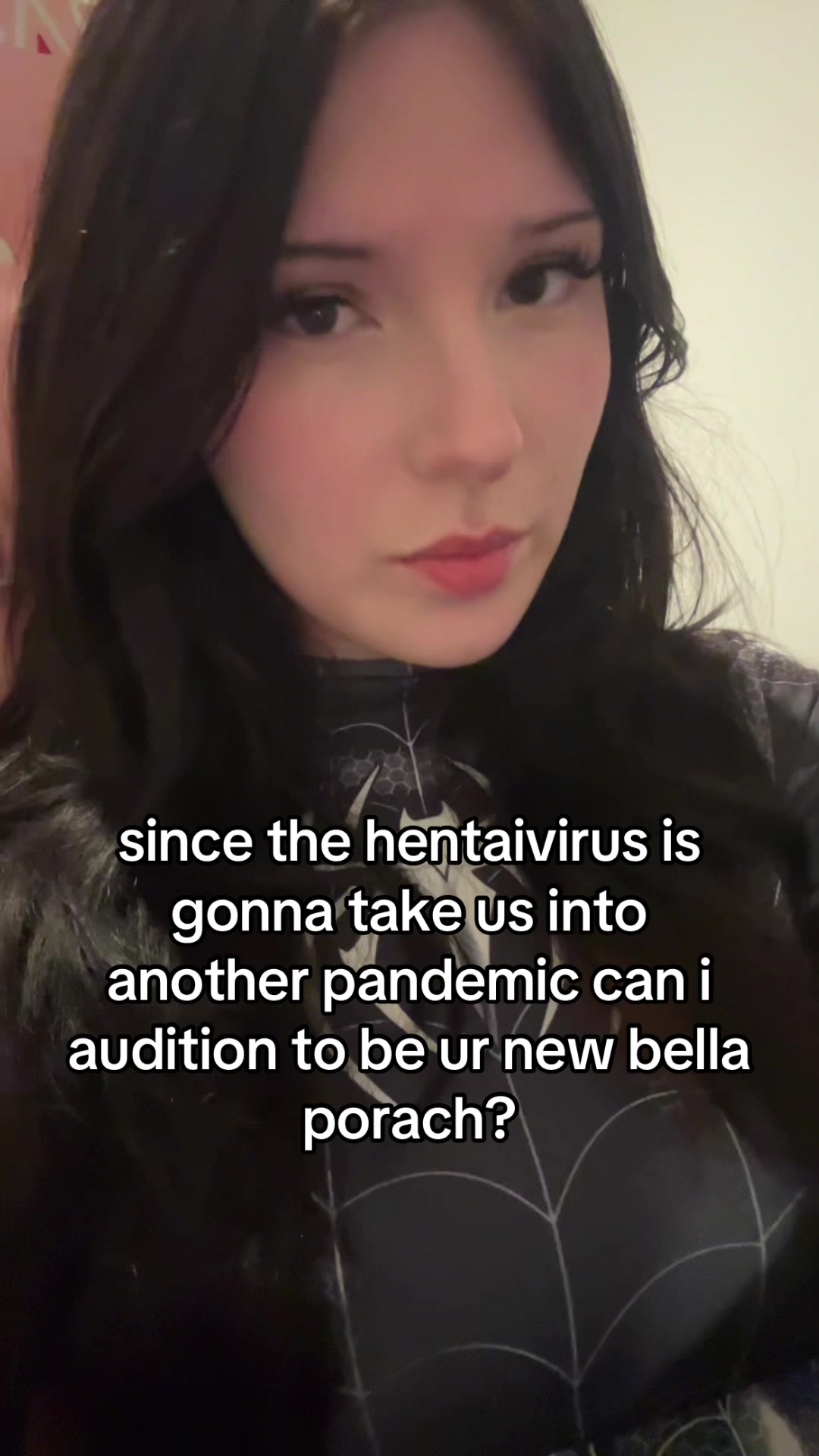 @dahlia darling