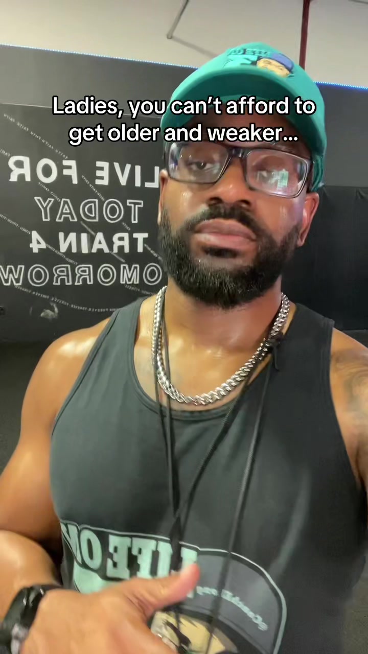 @DFW Fitness Coach