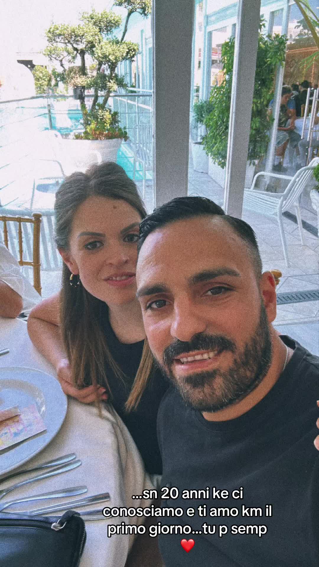 @Antonellanto🌹