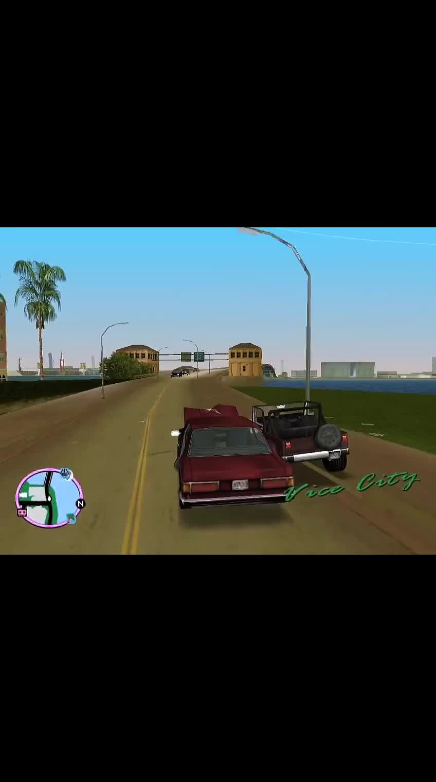 @Vice City