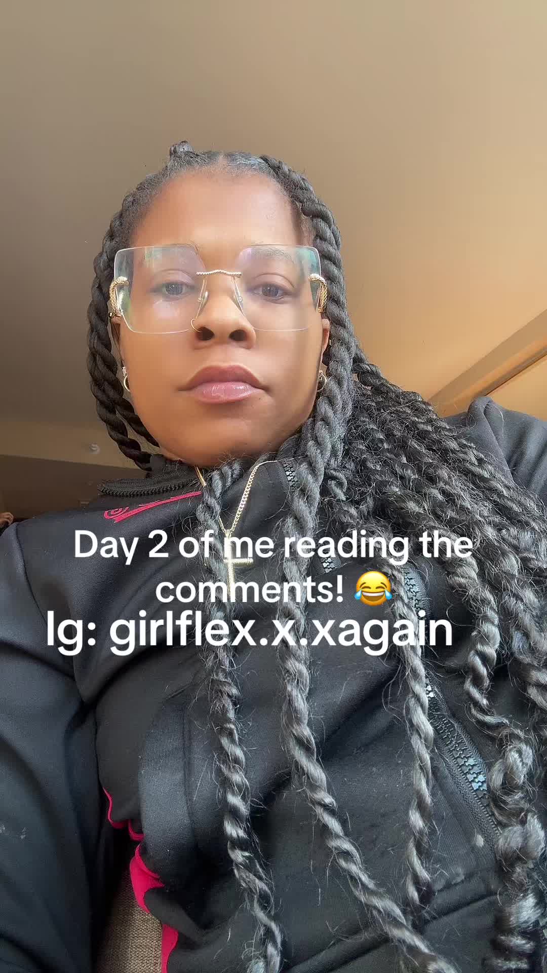 @Girl Flexxx The Dom