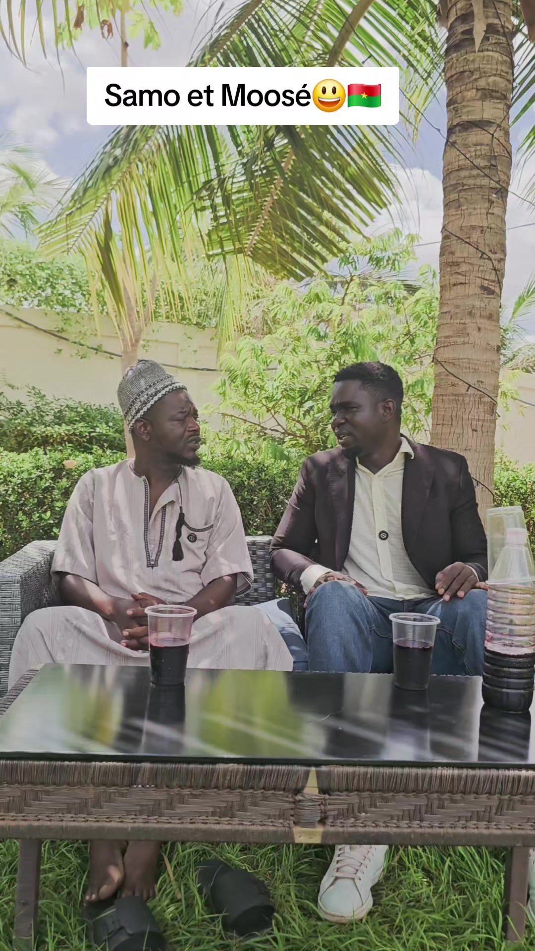 @FasoCulture🇧🇫