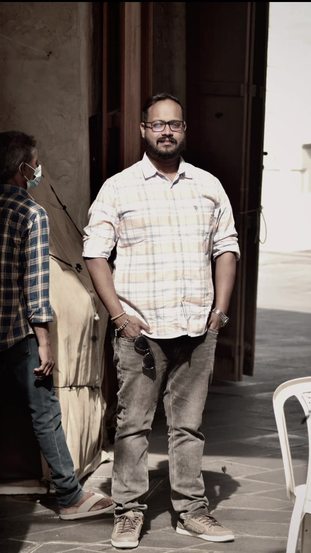 @Rahul Angamaly