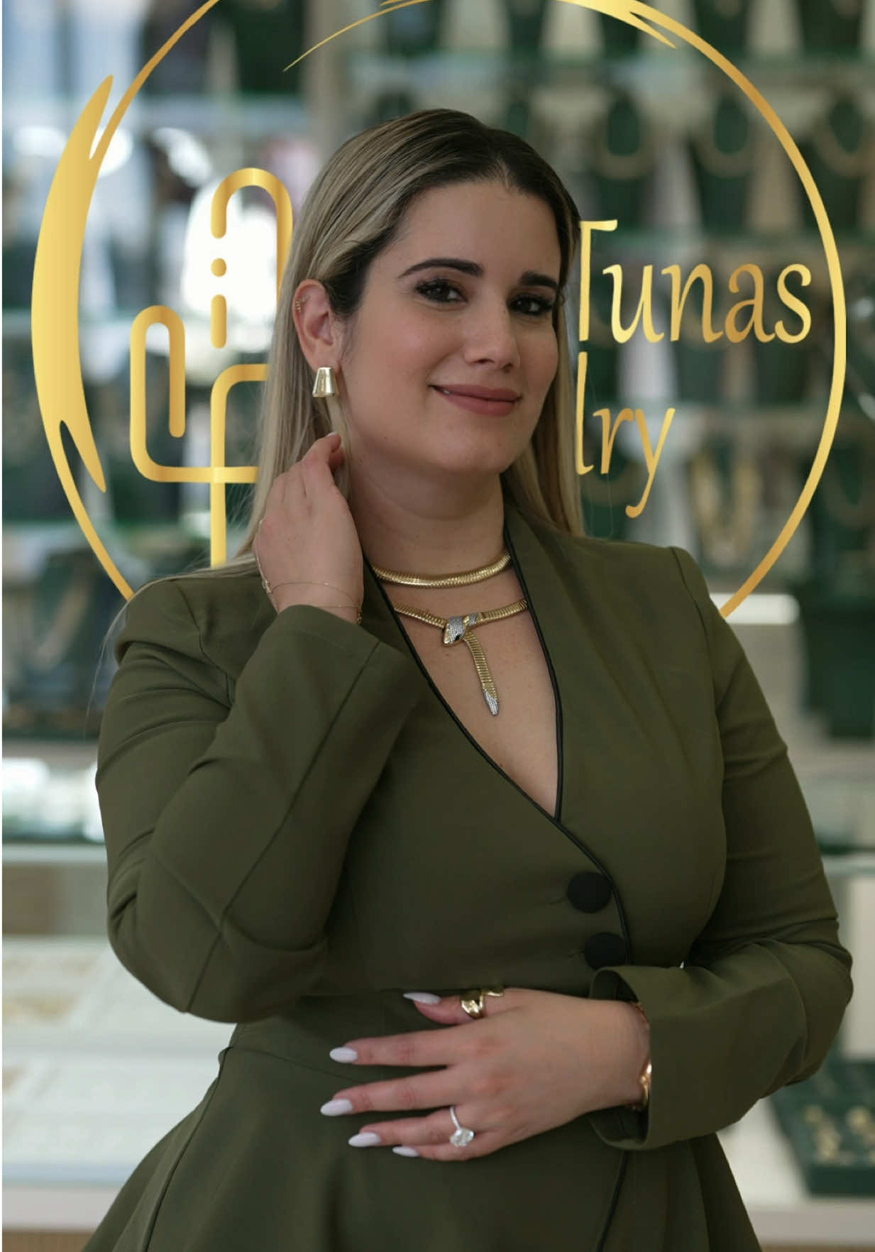 @LAS TUNAS JEWELRY LLC