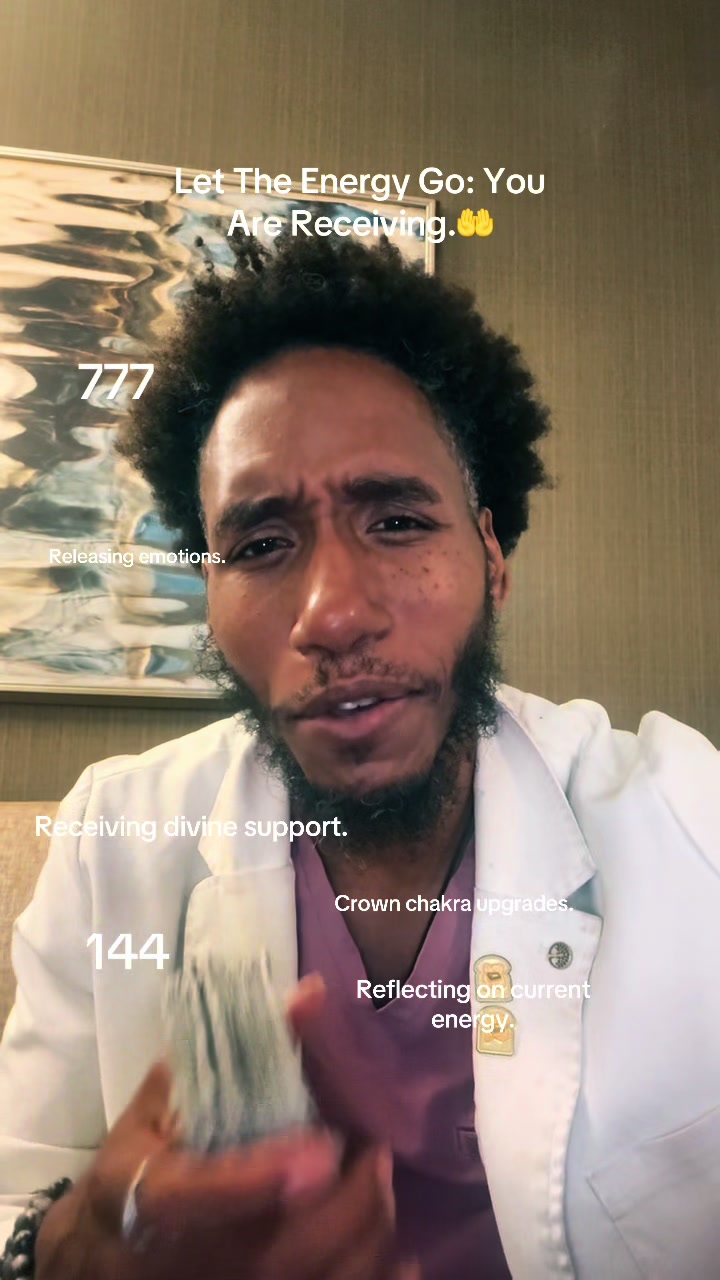 @ThePharmDHealer ®