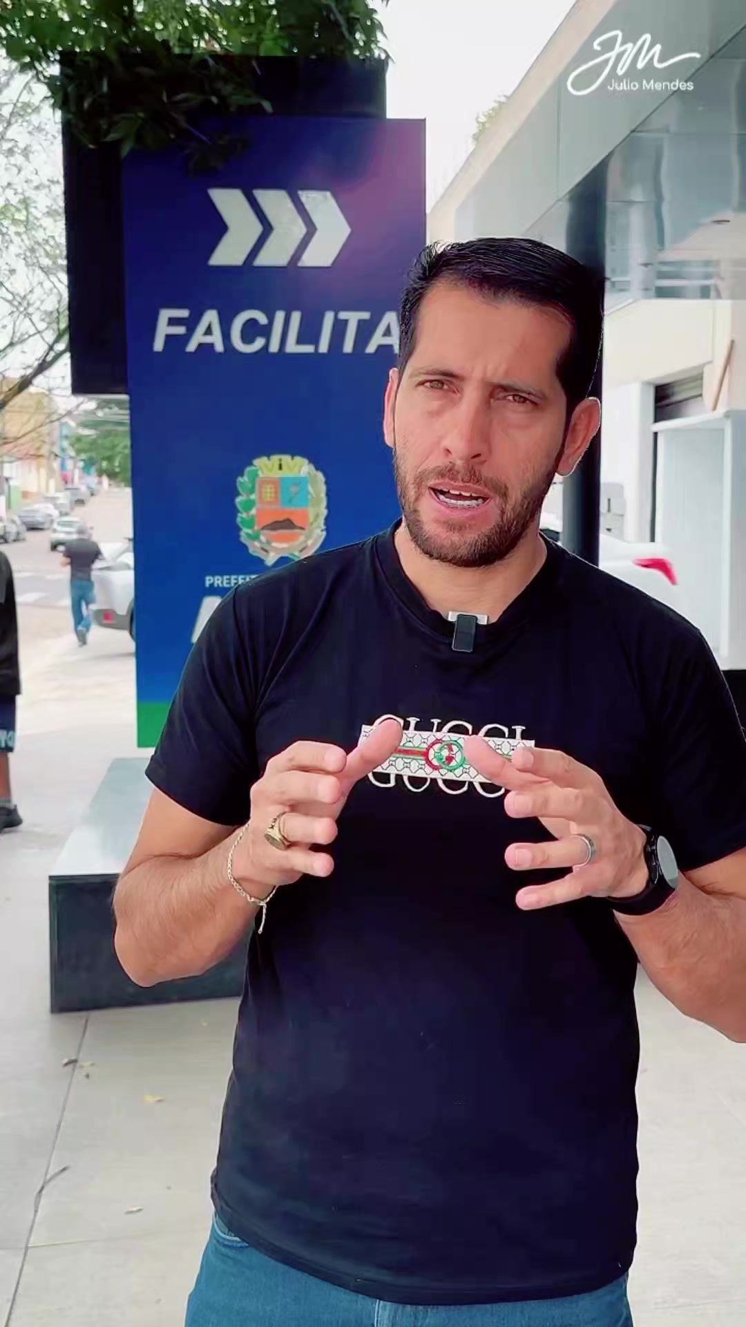 @JULIO CESAR MENDES🙎&zwj;♂️