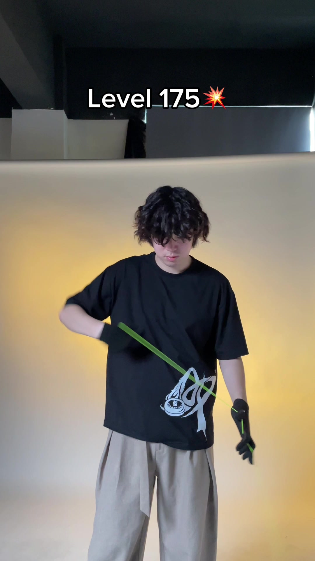 @MAGICYOYO