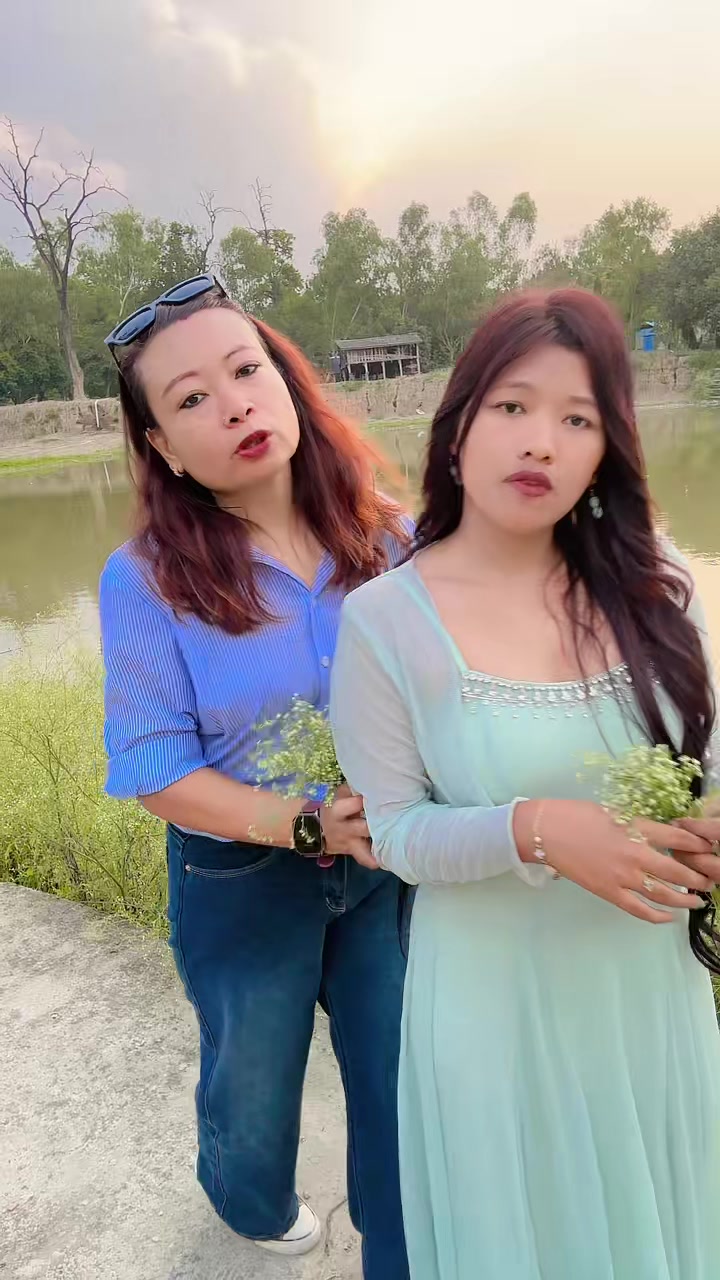@Neha Thapa