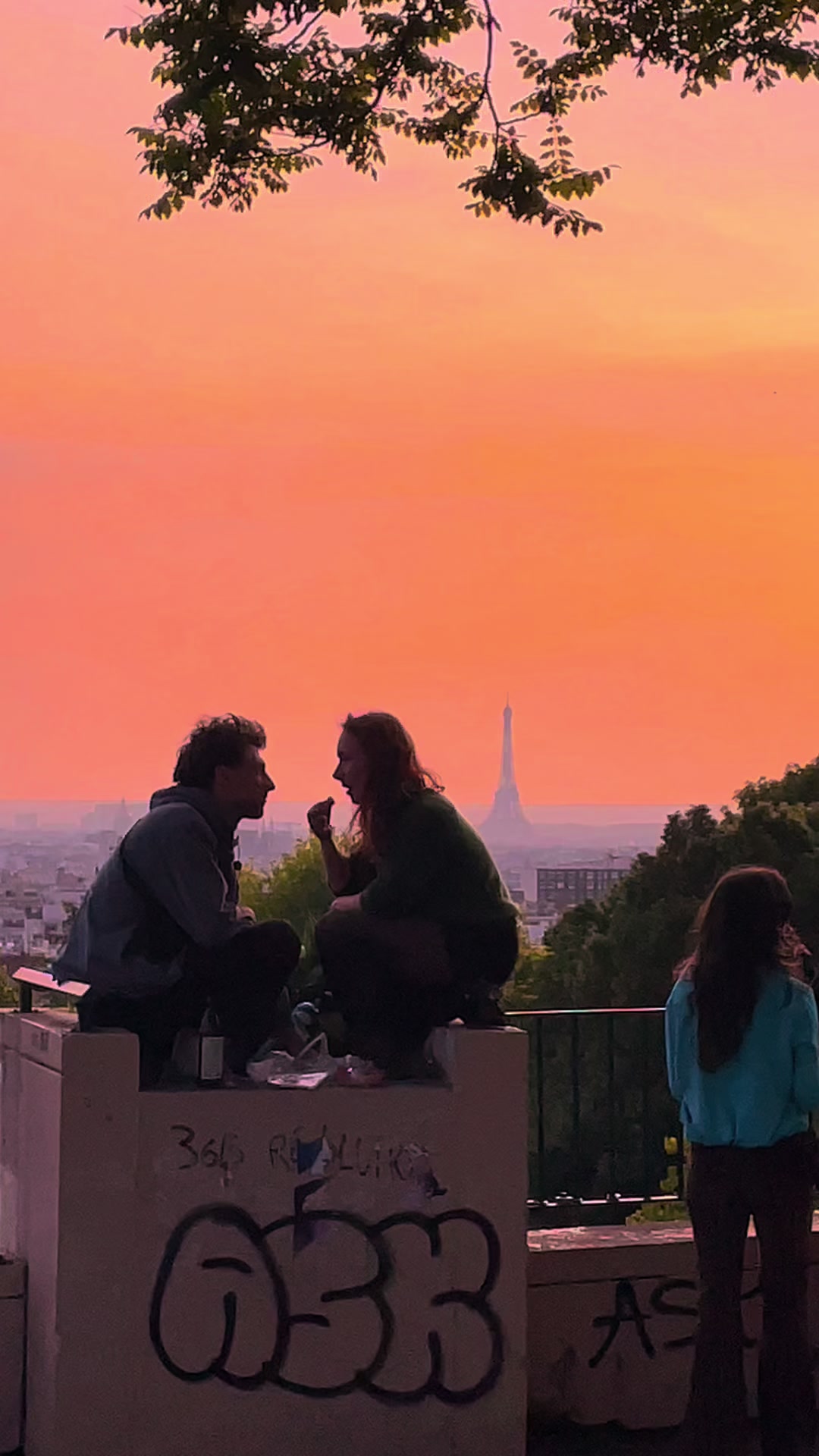 @kisskissinparis