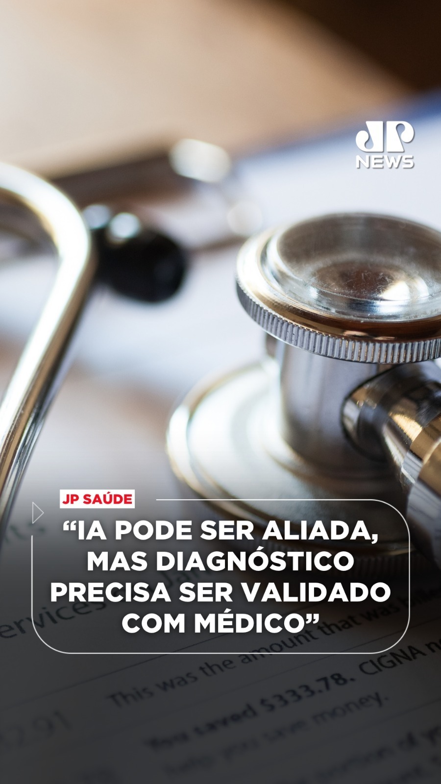 @Jovem Pan News