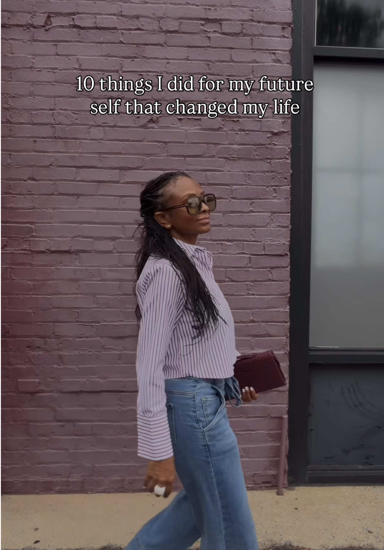 @Candice Denise | 40+ Self-Care