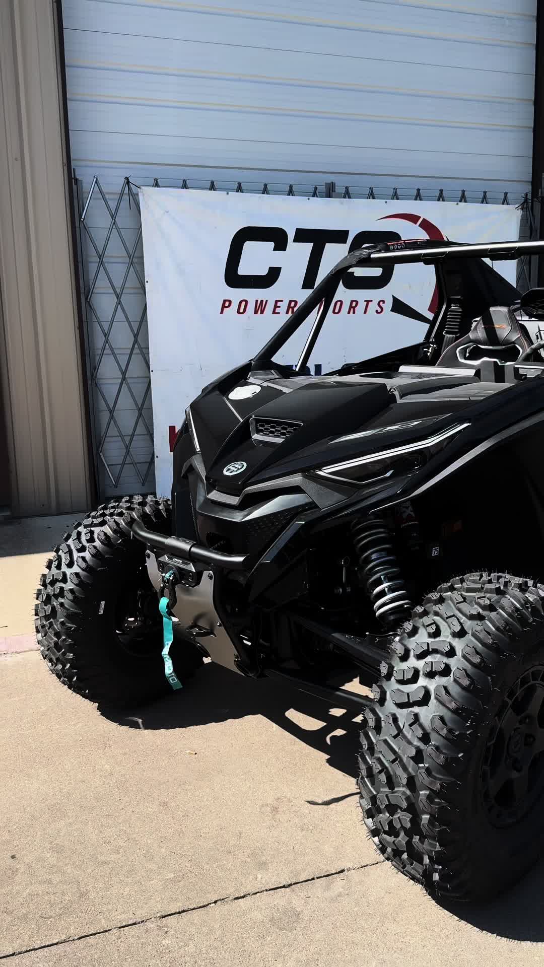 @CTS Powersports
