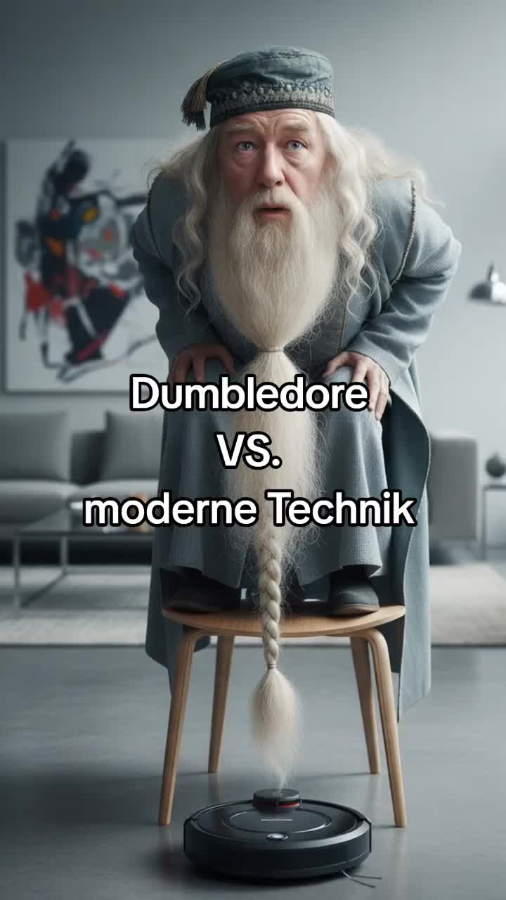 @Alt und Weise 🧙♂️