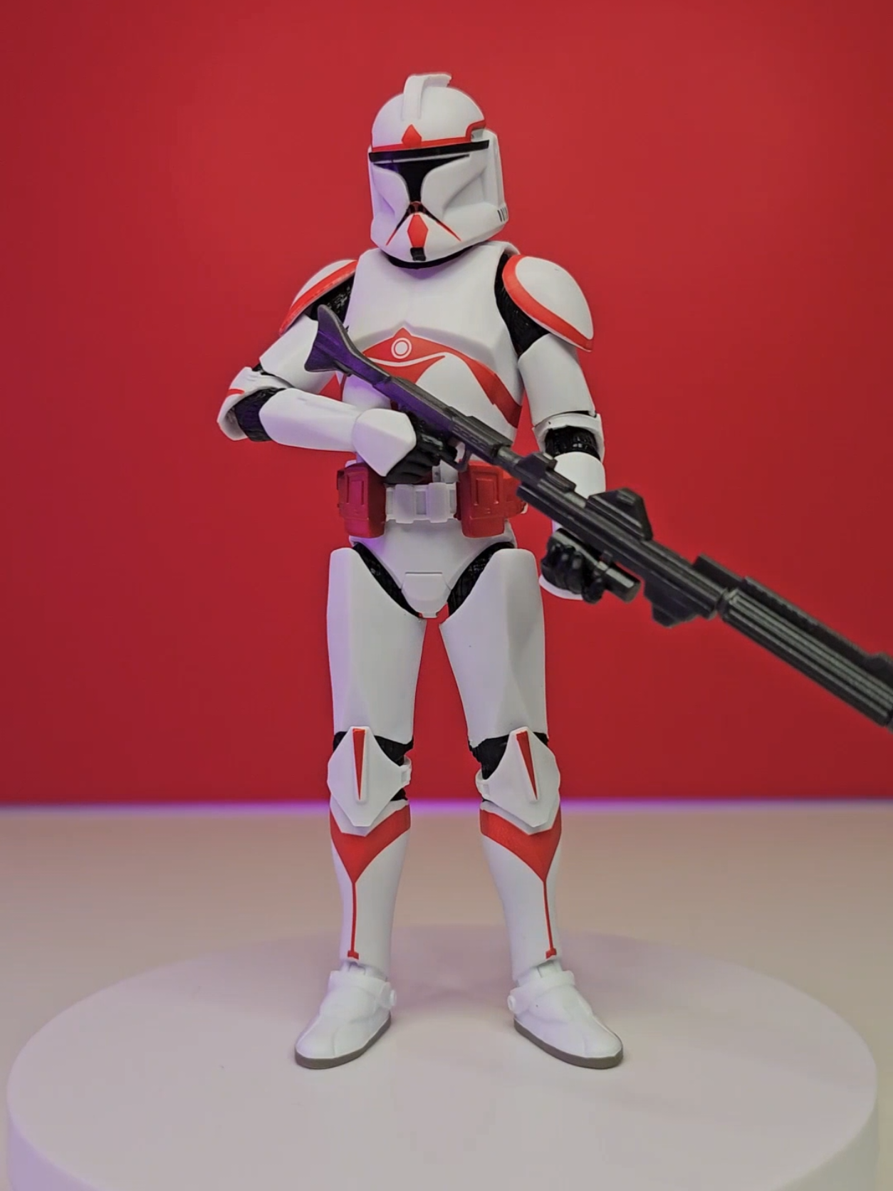@Dustytrooper