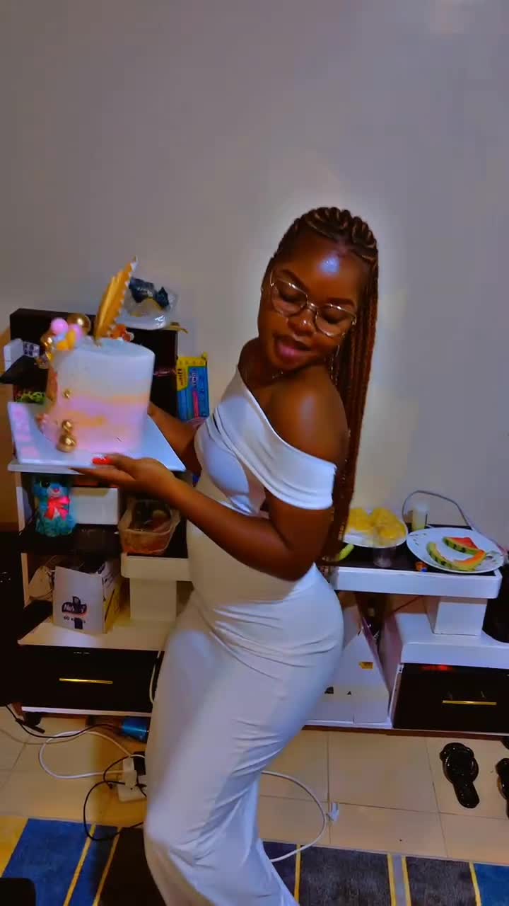 @mercylavenda