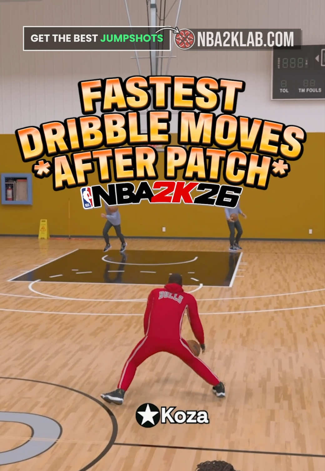 @NBA2KLab