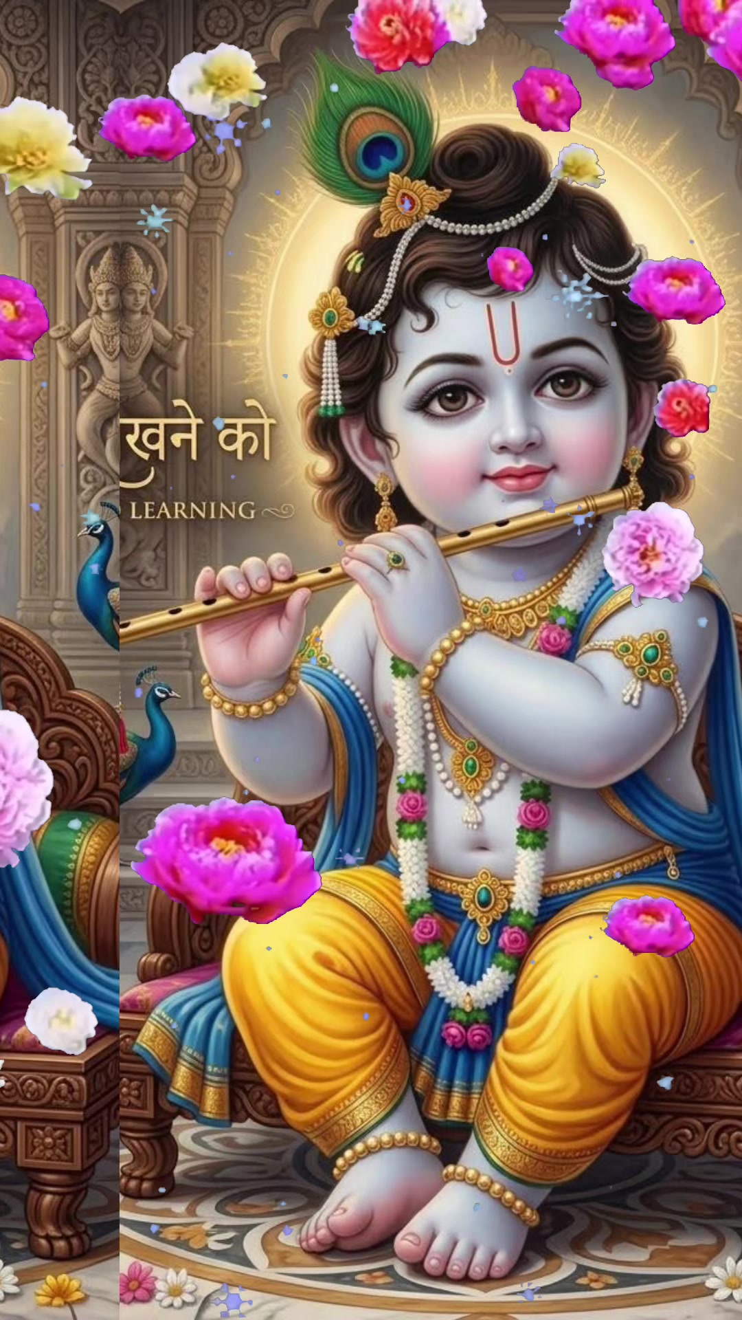 @Pratiksha