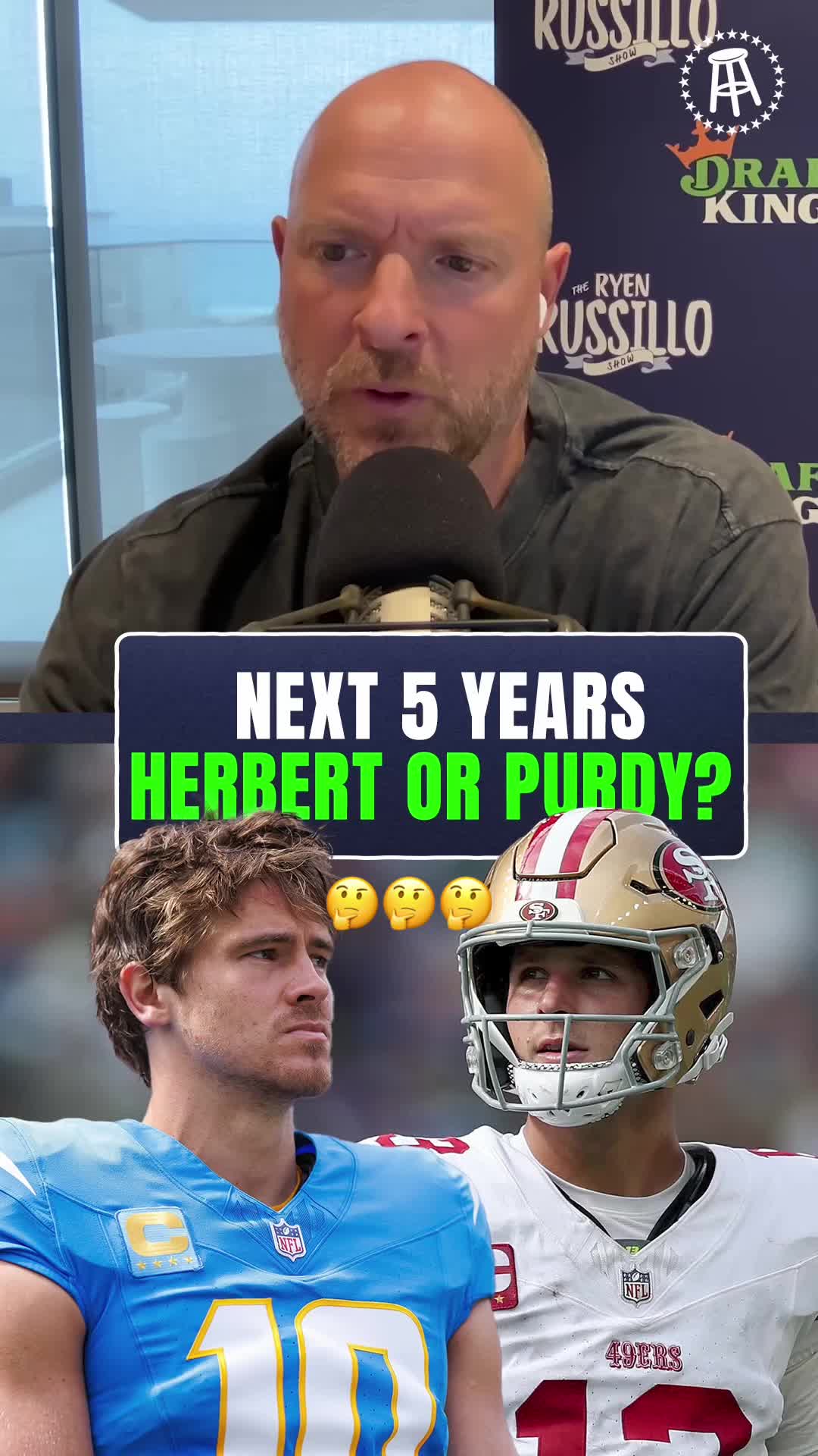 @Barstool Sports