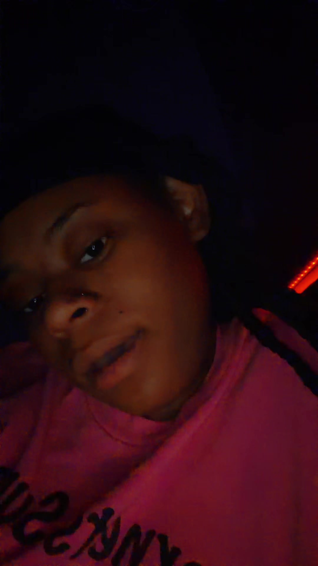 @Mariah