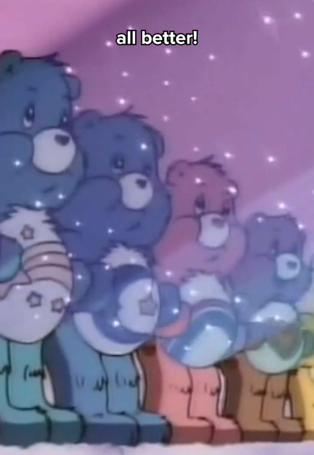 @Care Bears&trade;