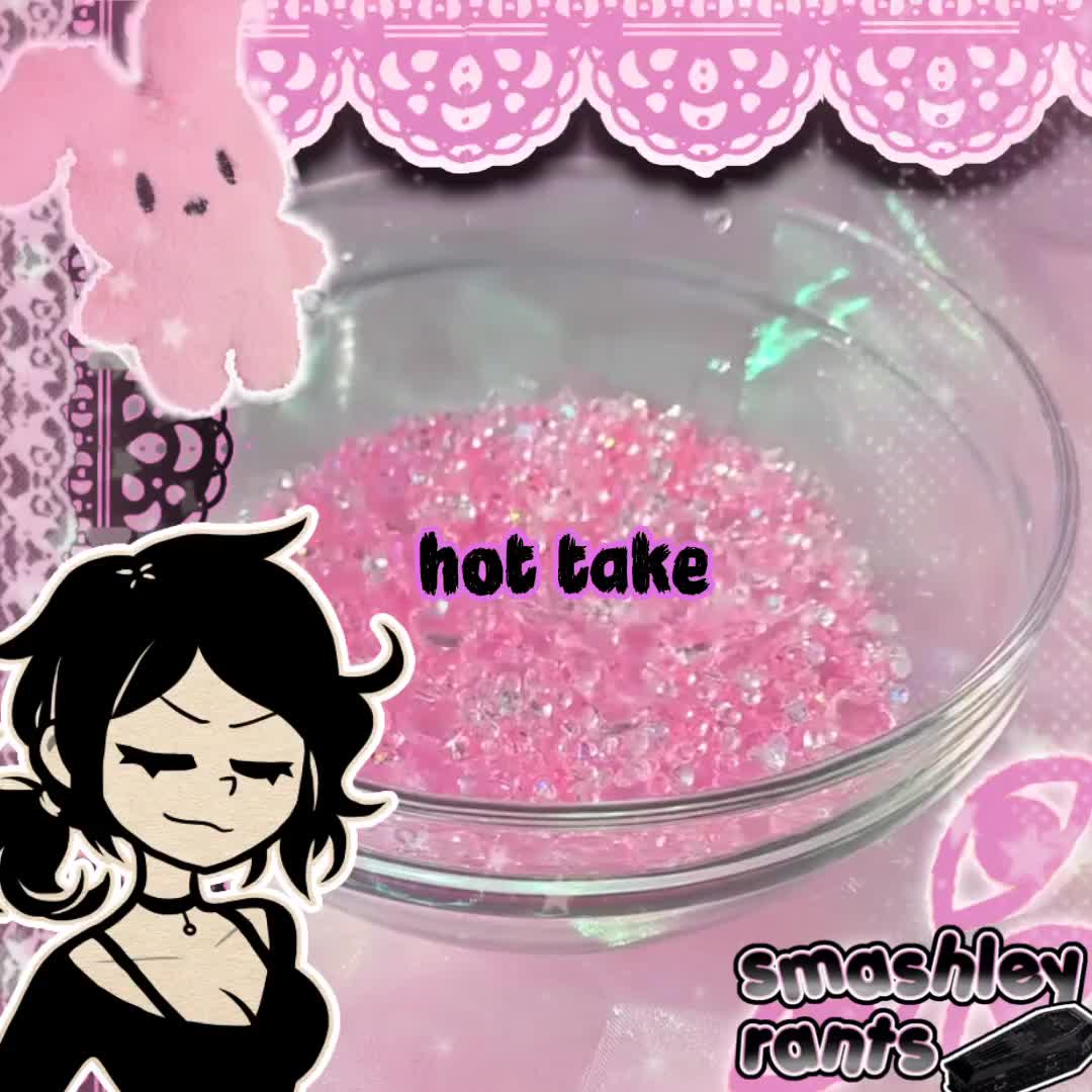 @smashley :0