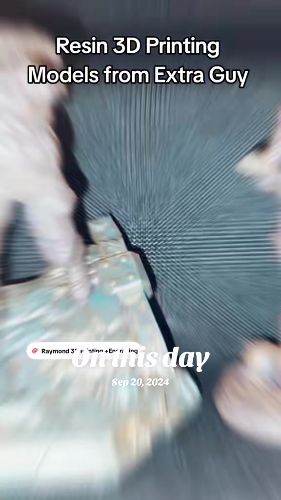 @Raymond 3D Corner + Engraving
