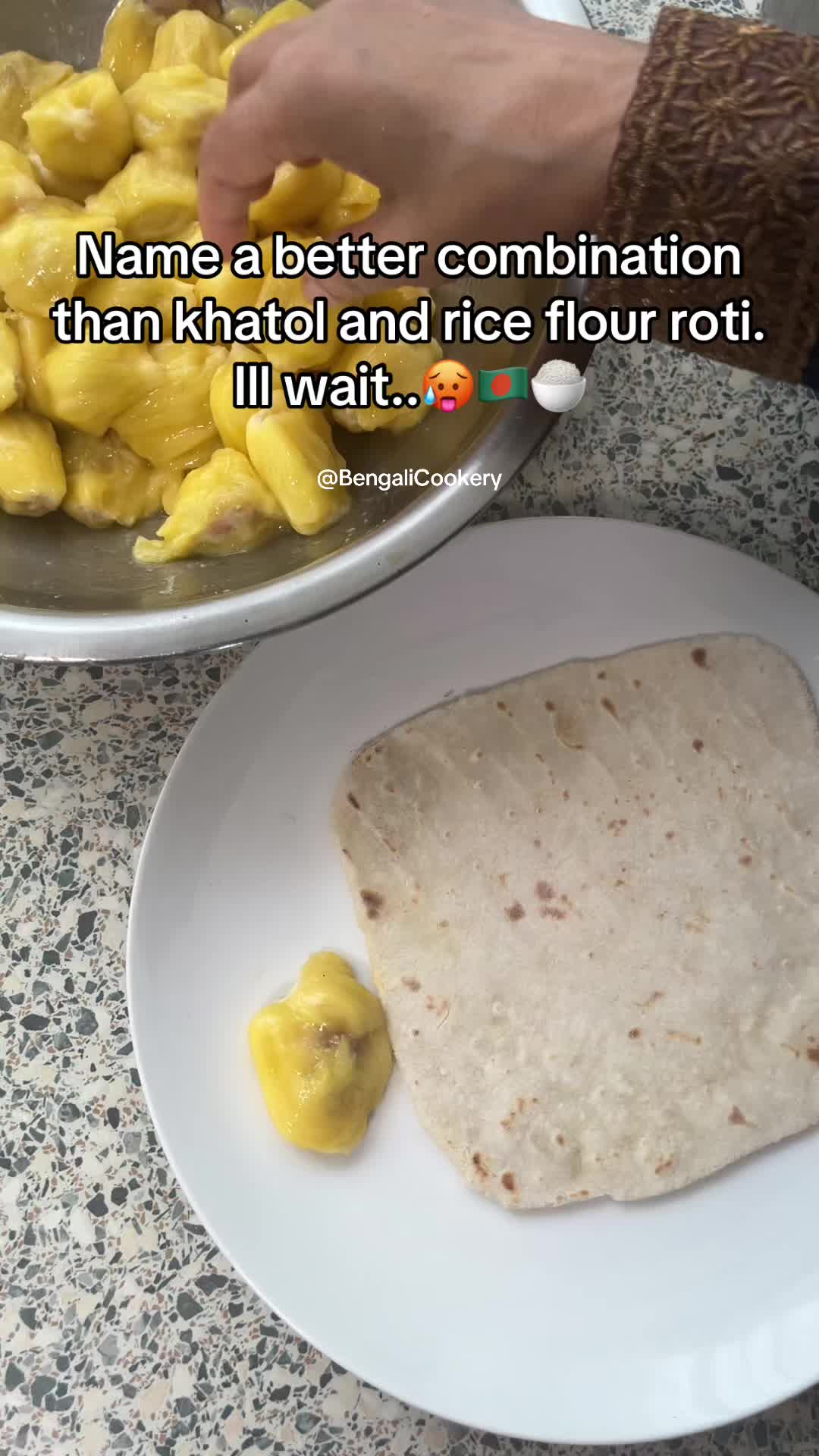 @BengaliCookery