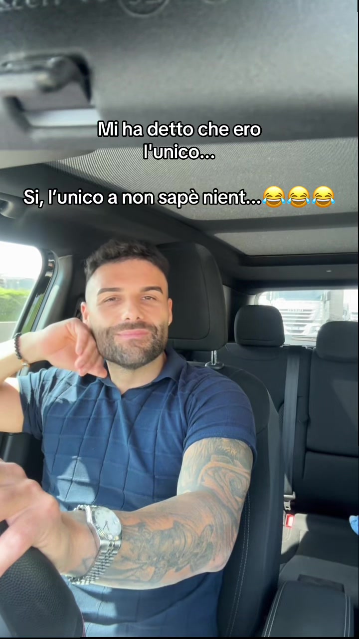 @Cristoforo De Martino