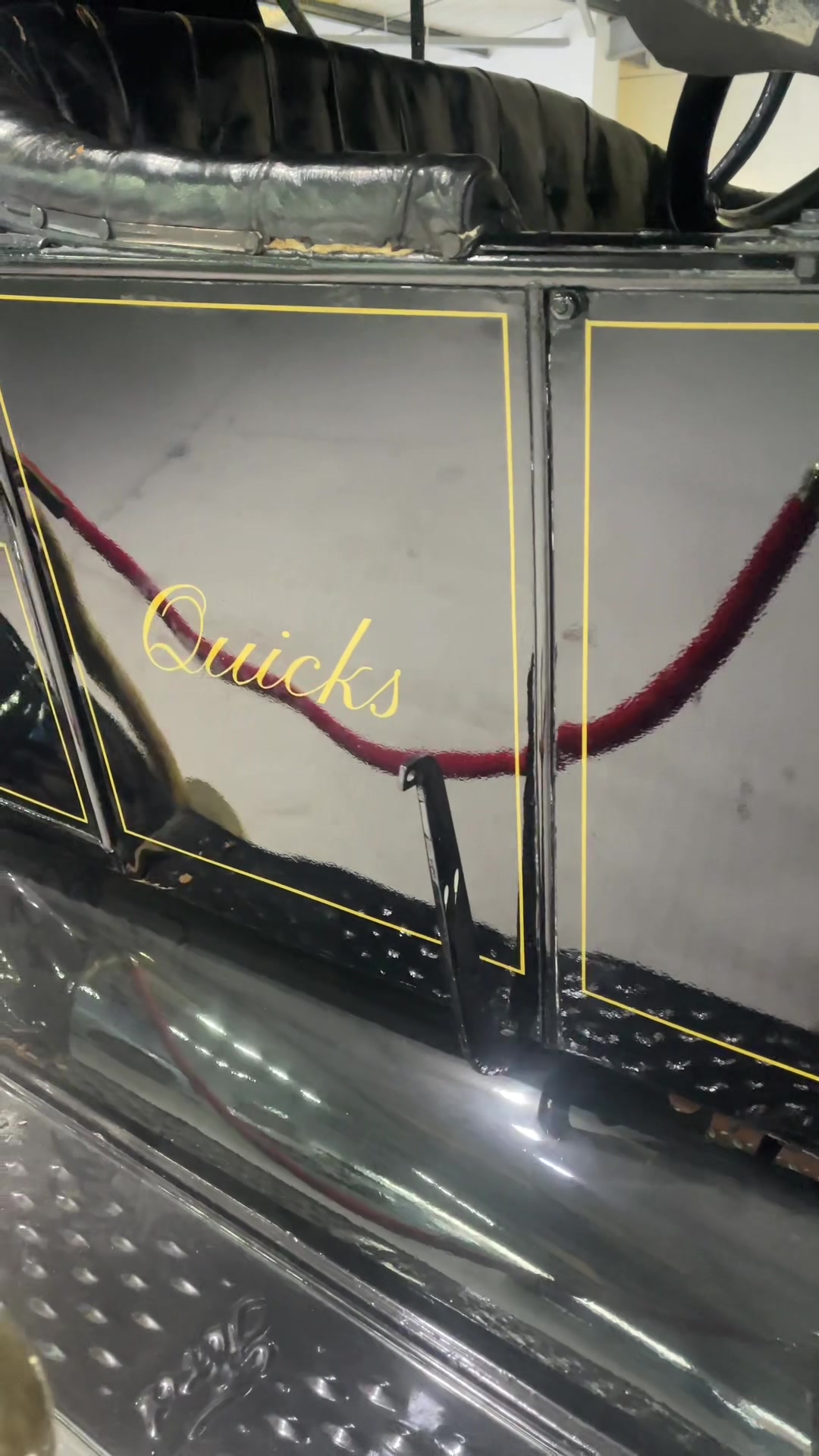 @Classics and supercars