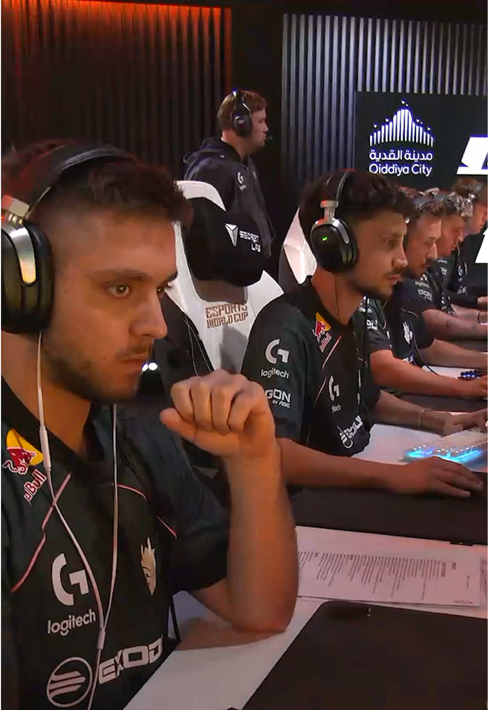 @G2 Esports