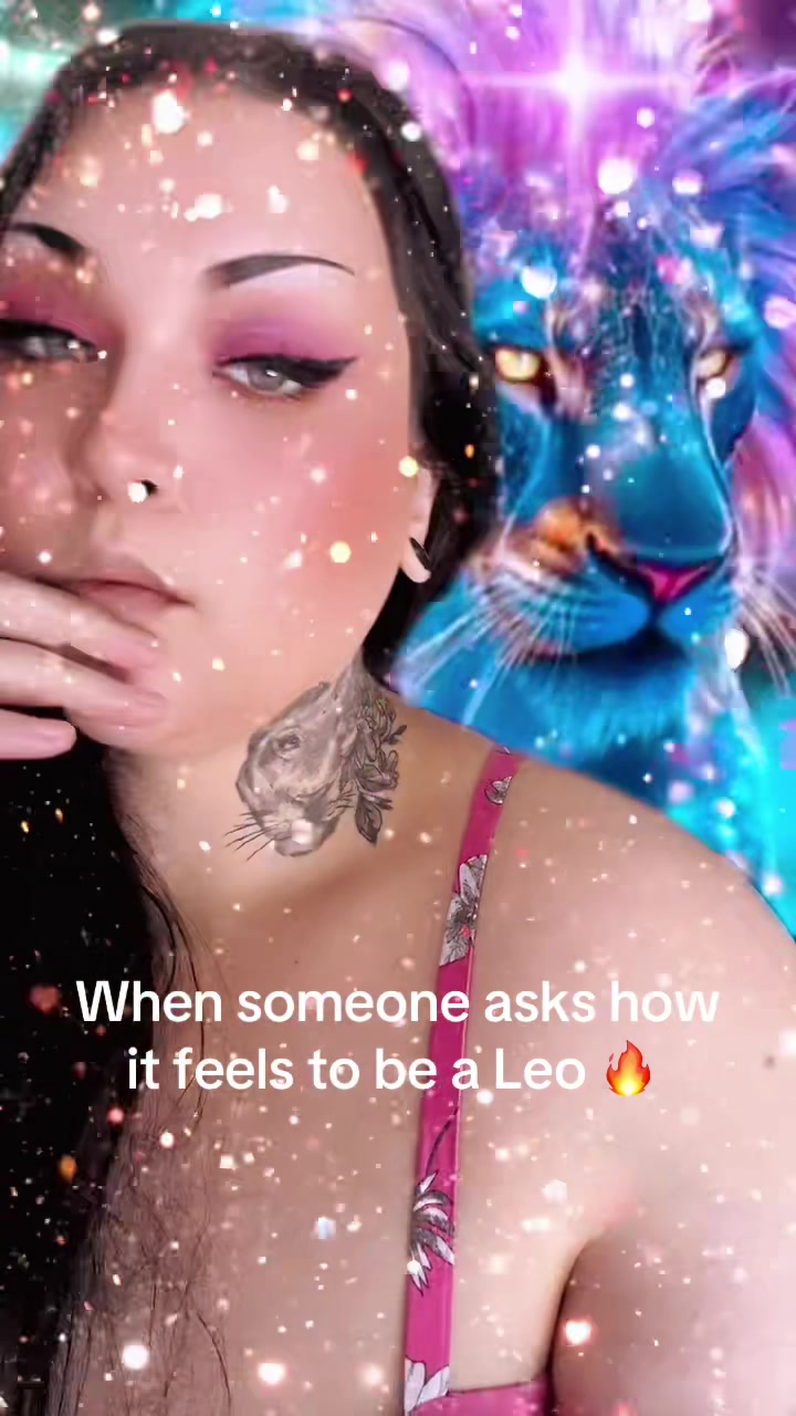 @Kat Guzman ♌️