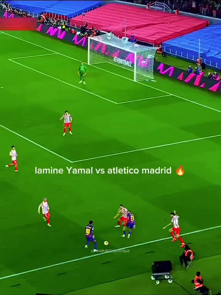 @Football Goat 🐐
