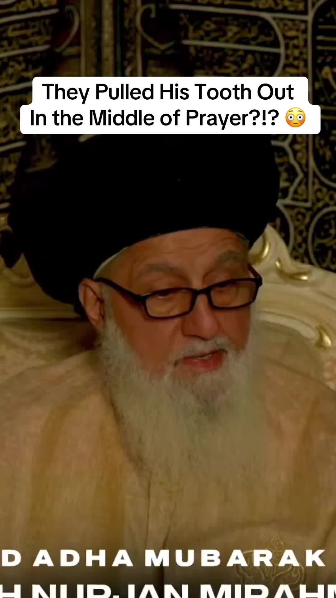@Muhammadan Mysticism