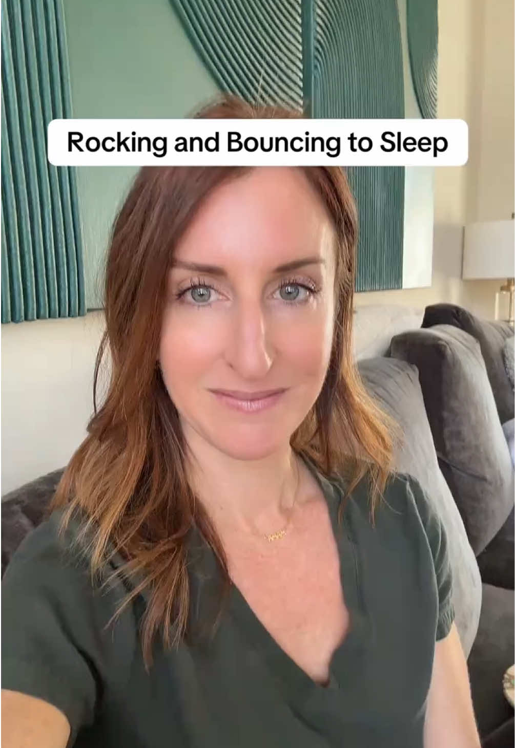 @Katy&mdash;Baby Sleep Coach