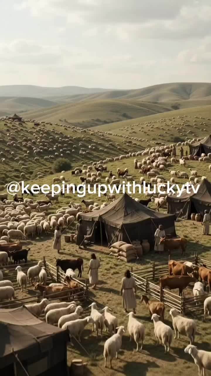 @keepingupwithluckytv