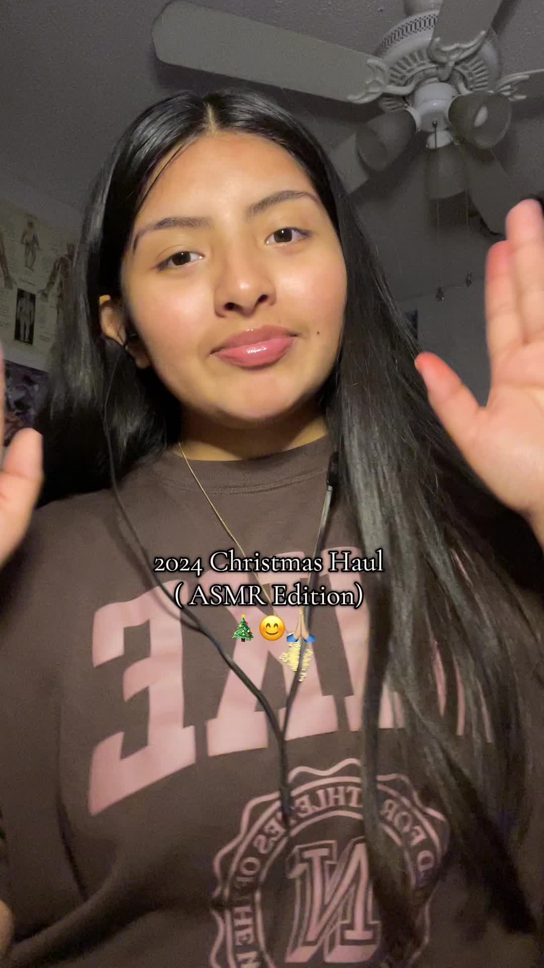 @ASMR by mia 🩷