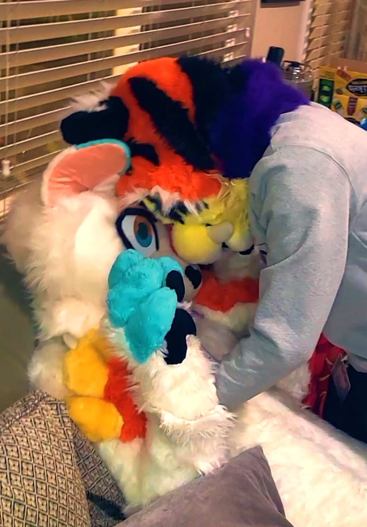 @🧶HƎЯO🙀