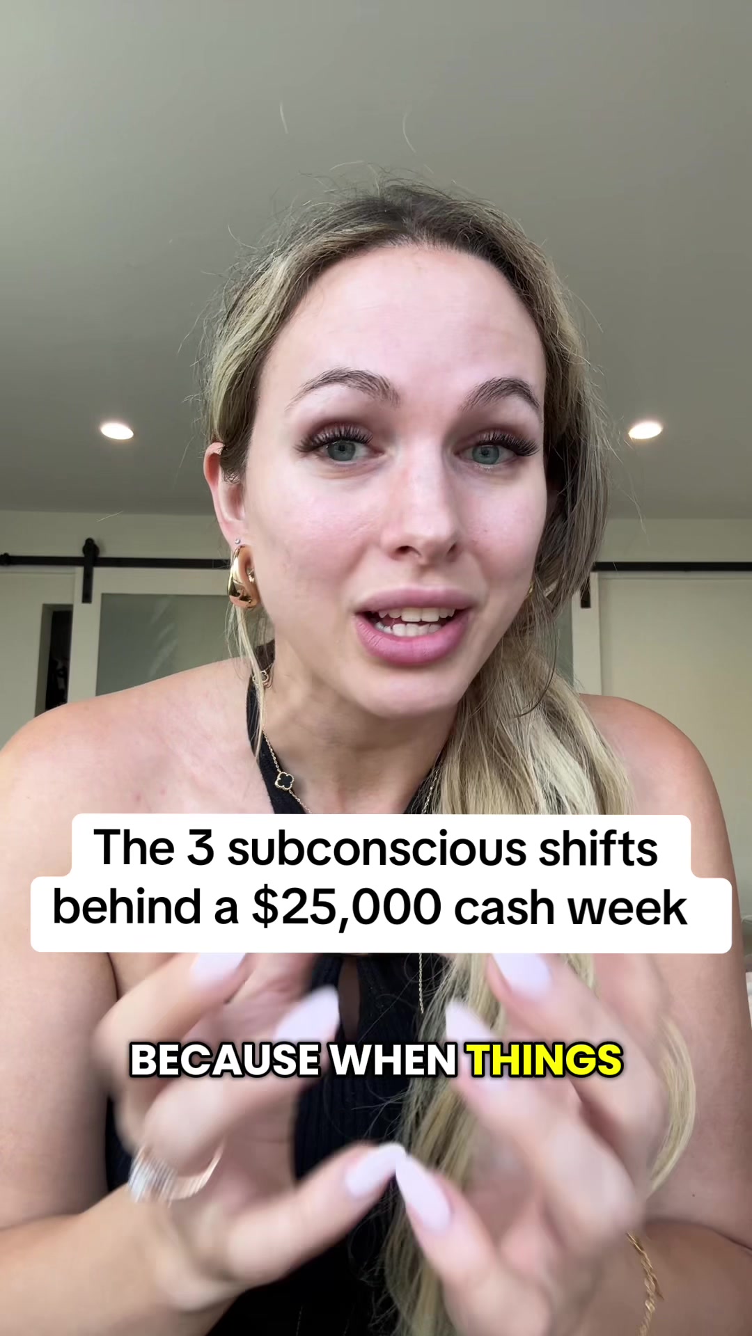@Hypnotist | Julia Hankins