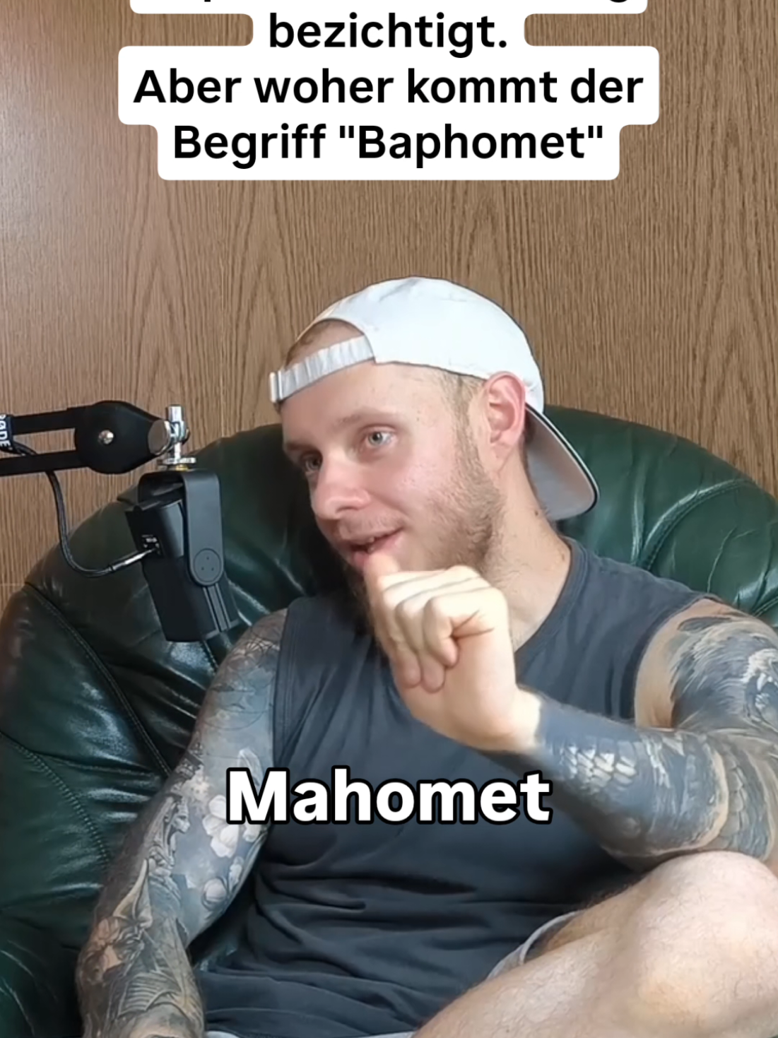 @Urgrund der Podcast