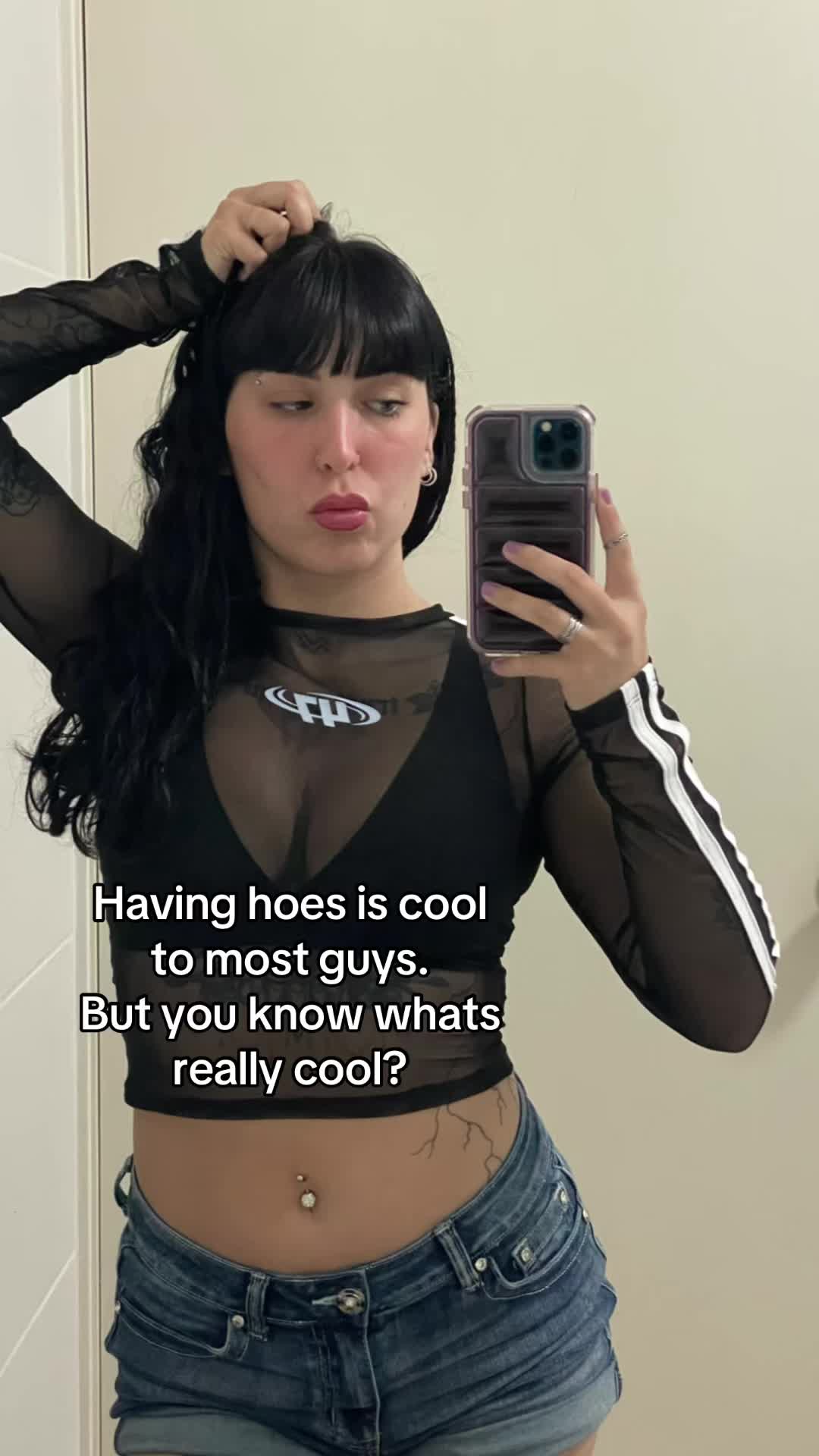 @Lauren ๐