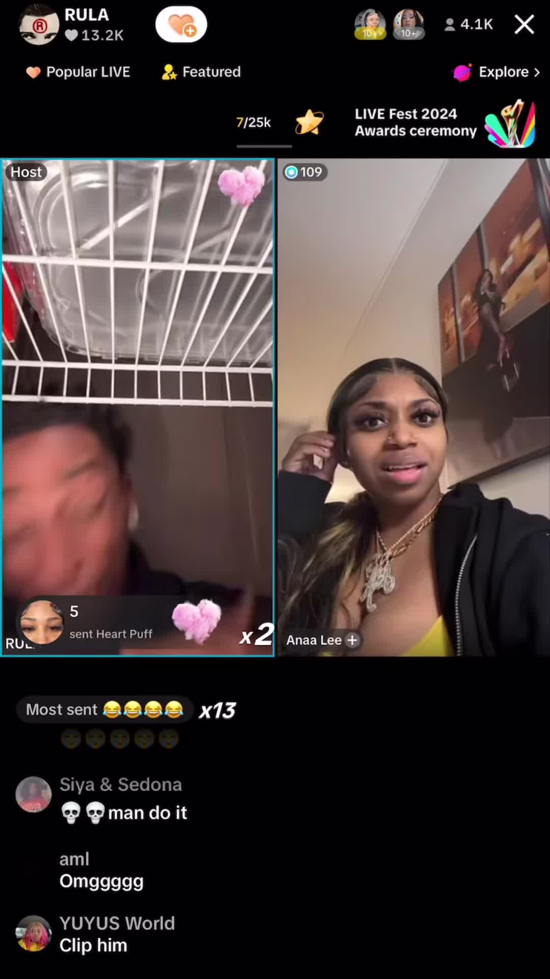 @Streamer Clips 💚