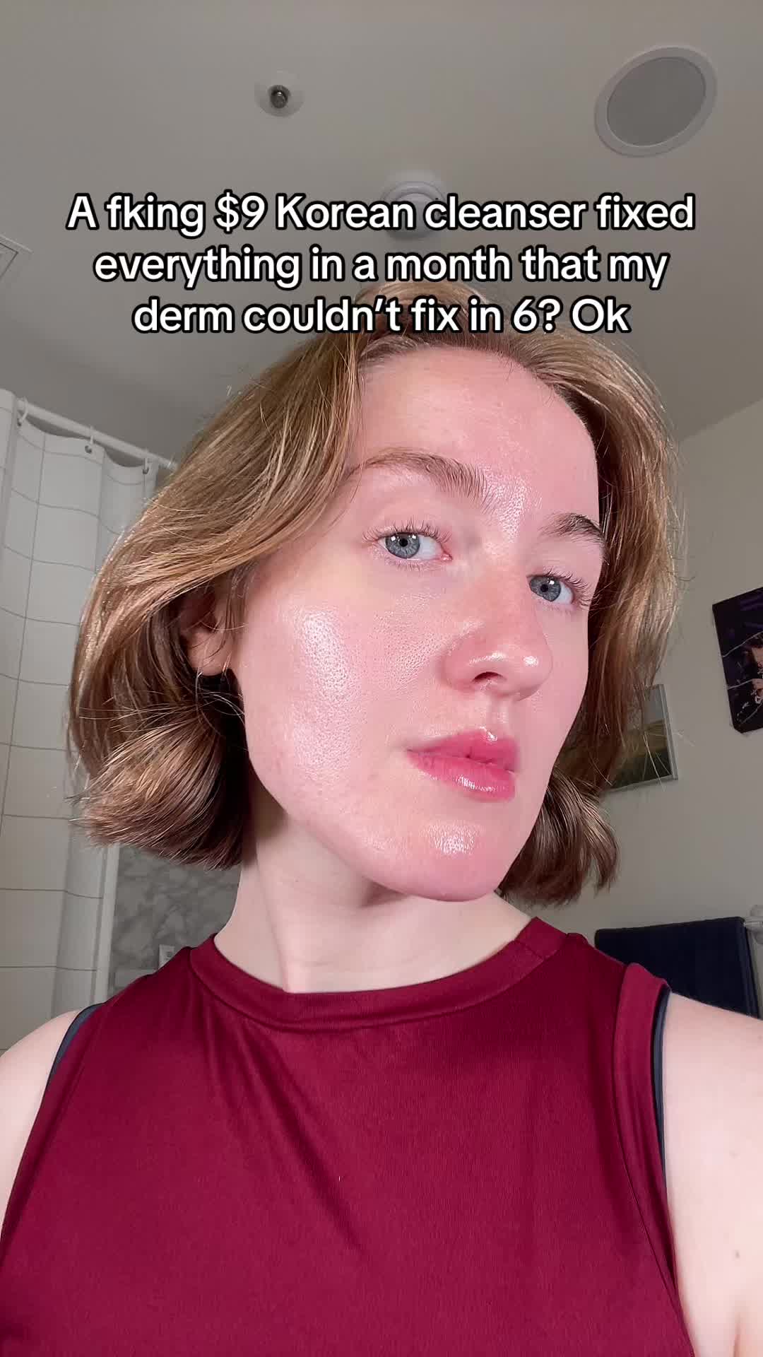 @skincare must haves