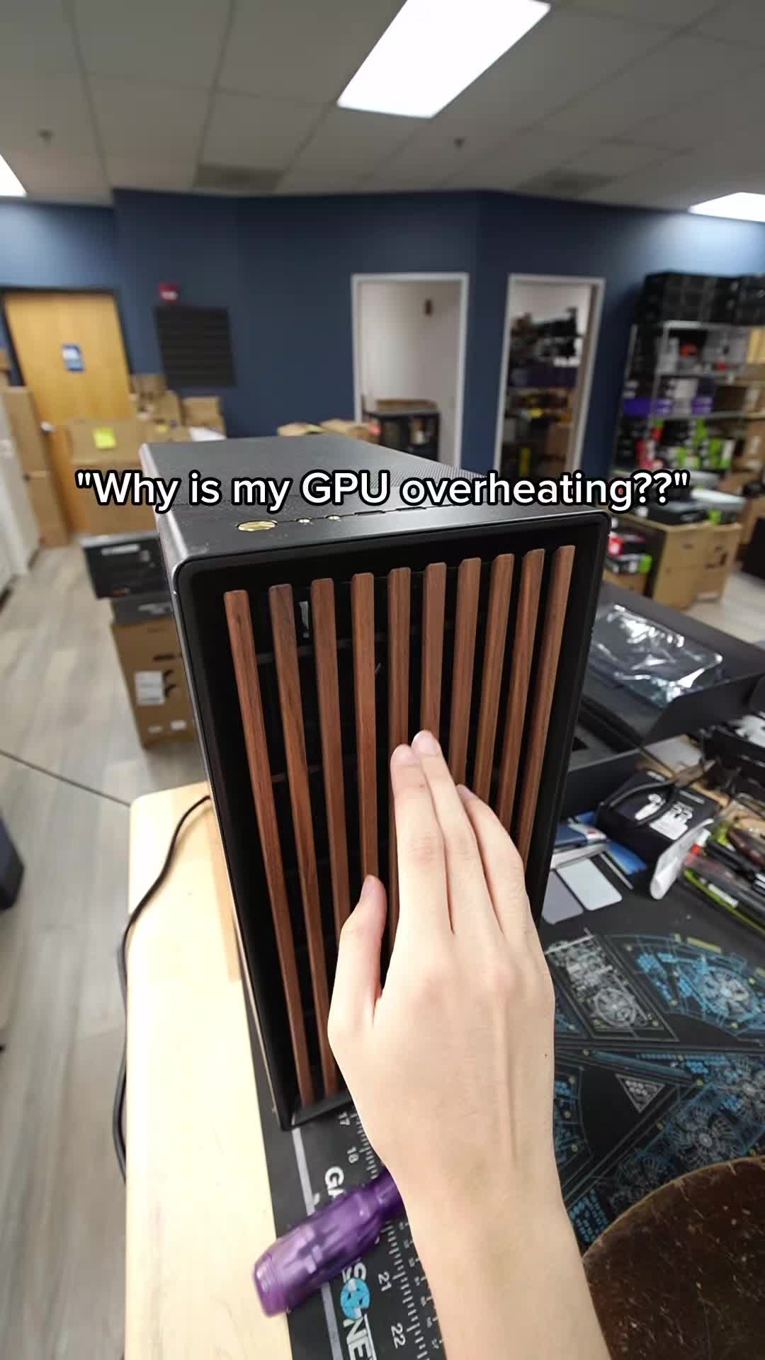 @Seattle Built PCs