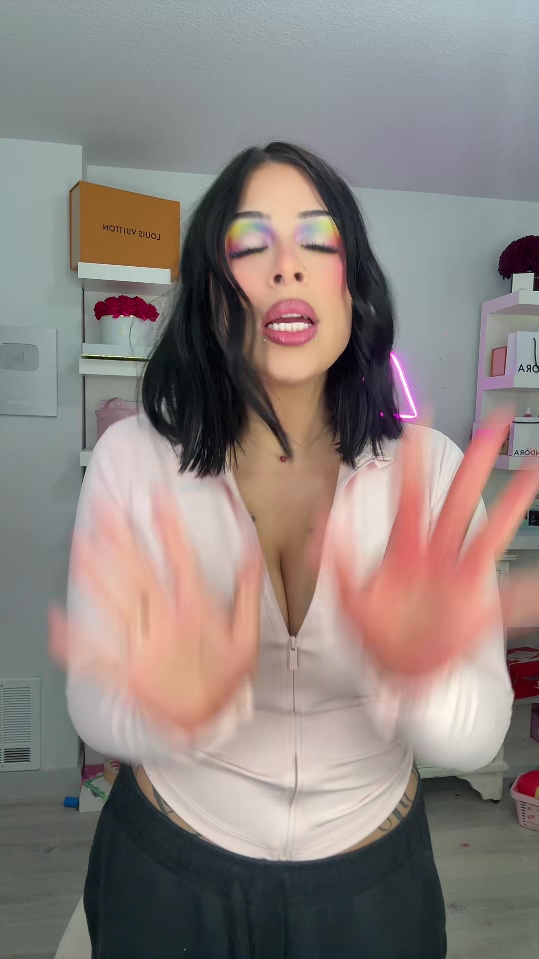 @Biancalovesmakeup91