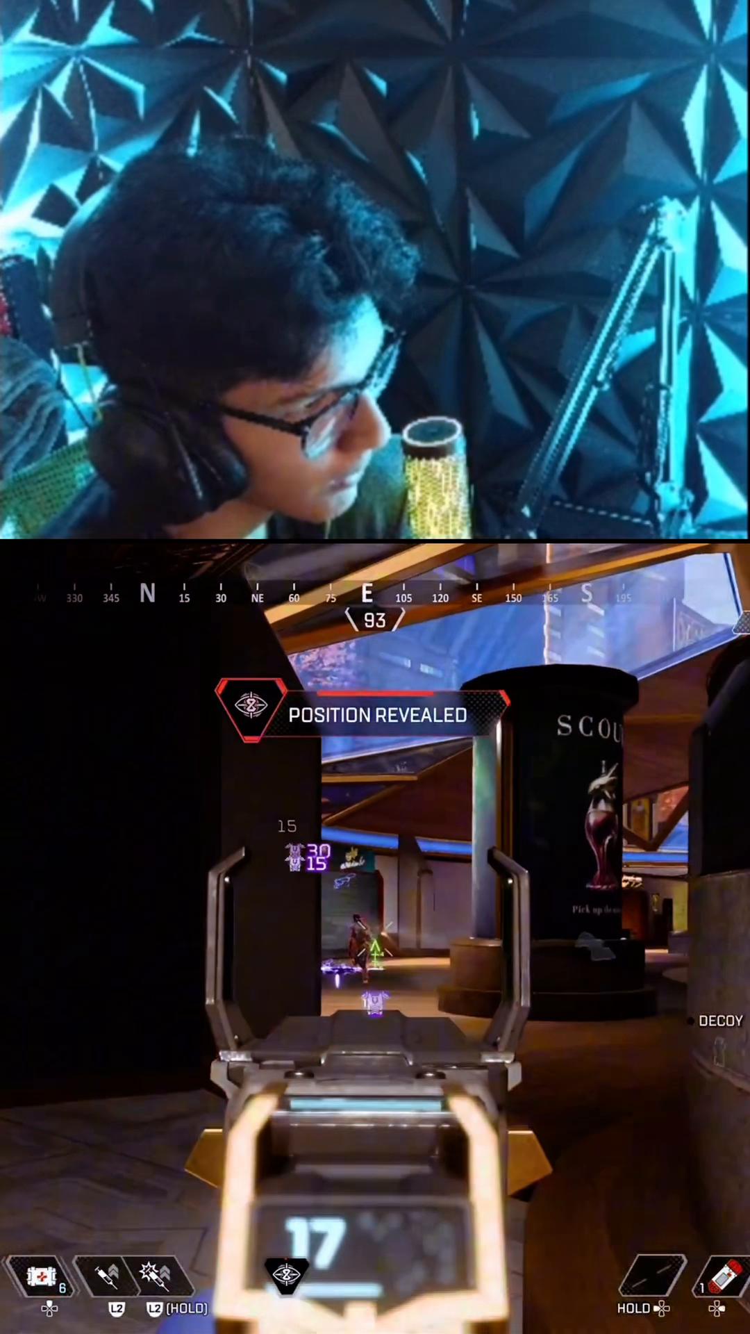 @ihySiayer | Twitch