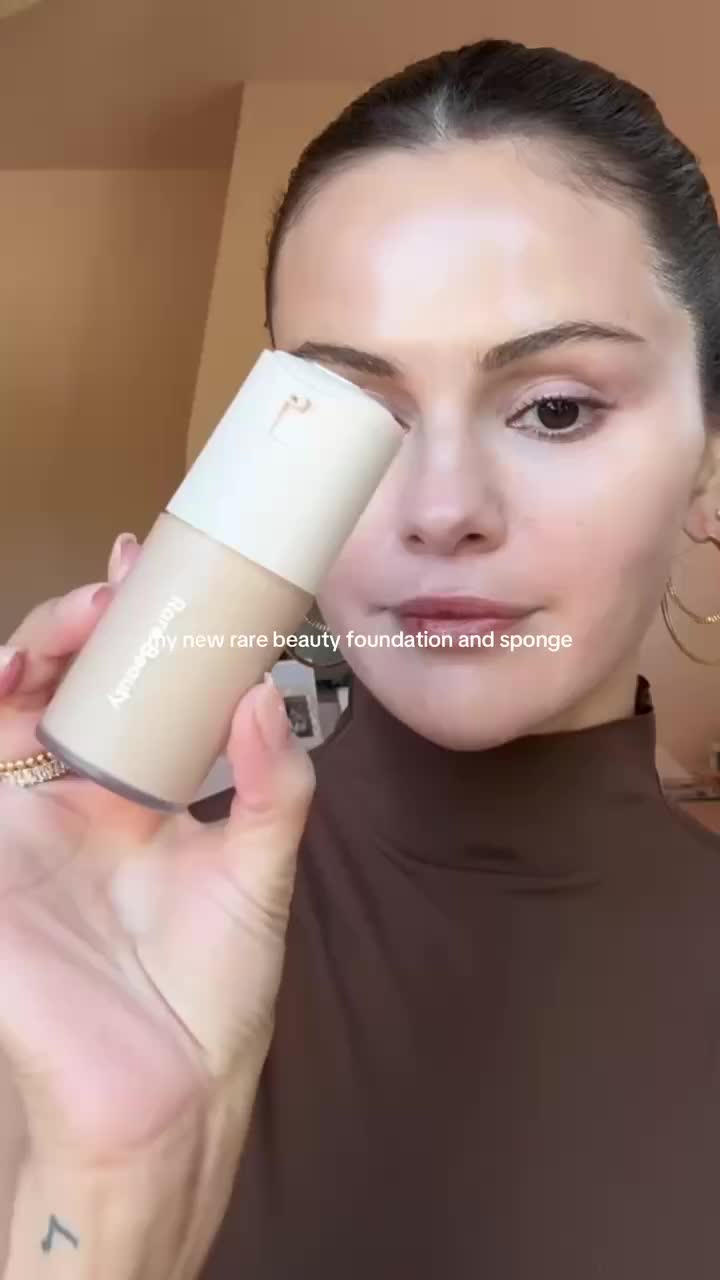 @Selena Gomez