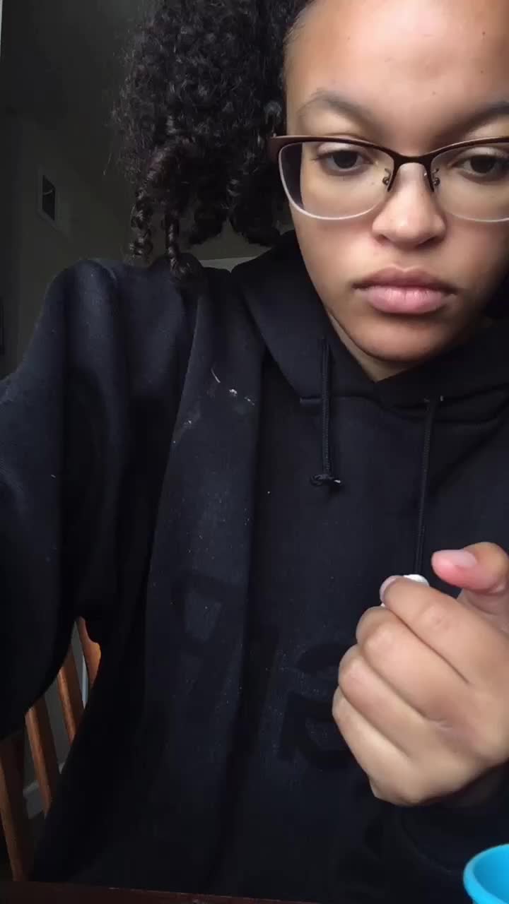 @Mikaili Thomas