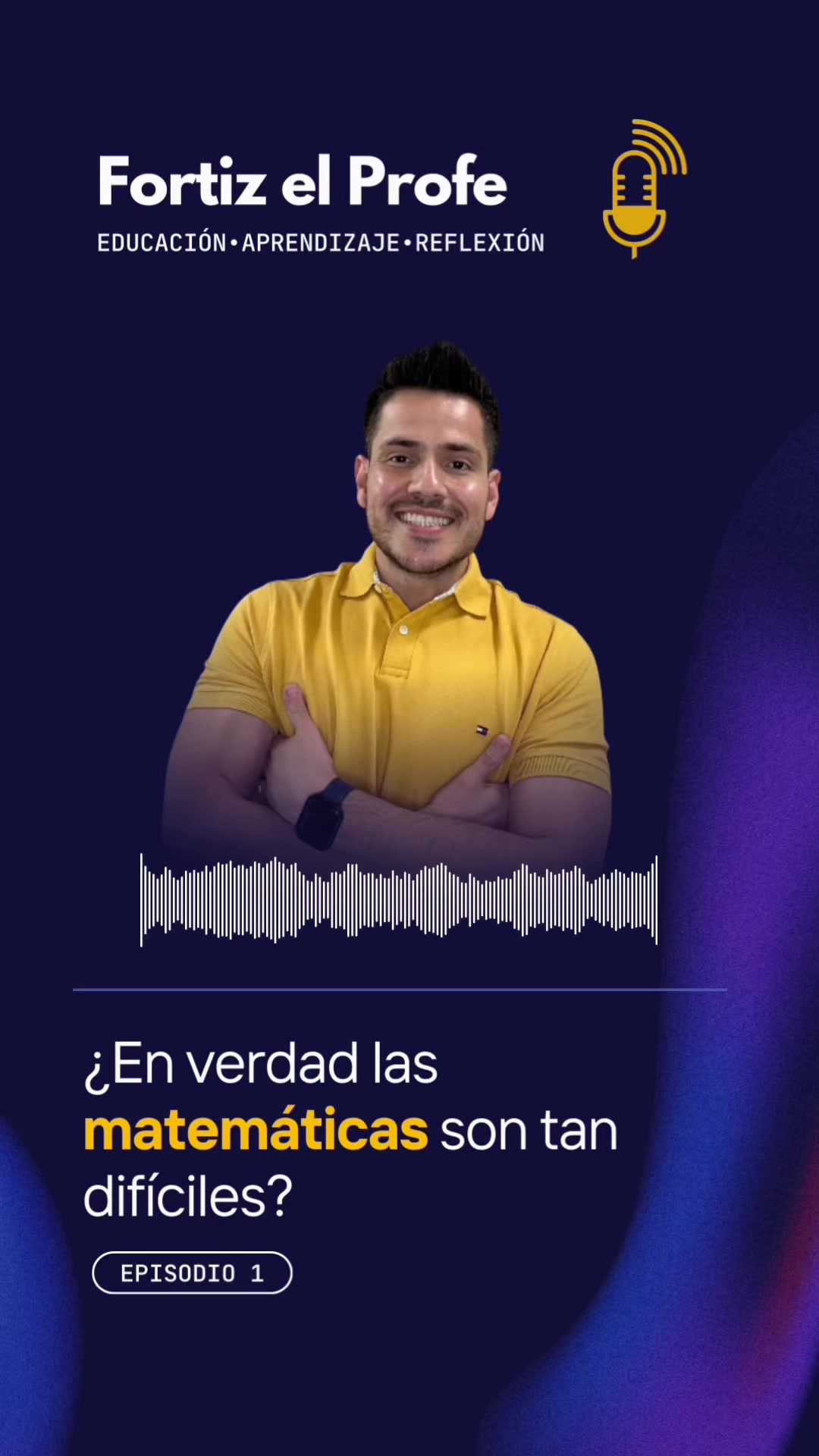 @FORTIZ EL PROFE